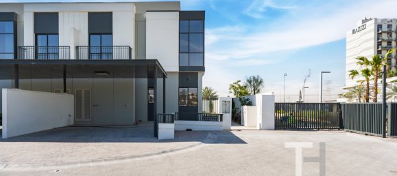 Villa T4 em Al Furjan, UAE N.º 94336 2