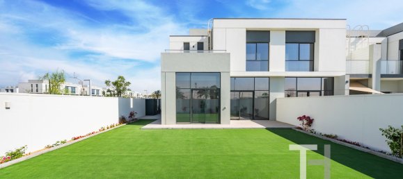 Villa T4 em Al Furjan, UAE N.º 94336 3