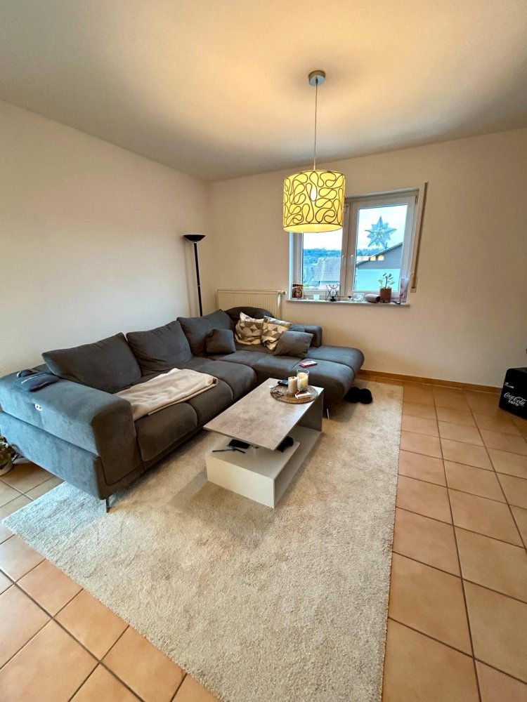 2 bedrooms Apartment in Merzig-Wadern, Germany No. 294540