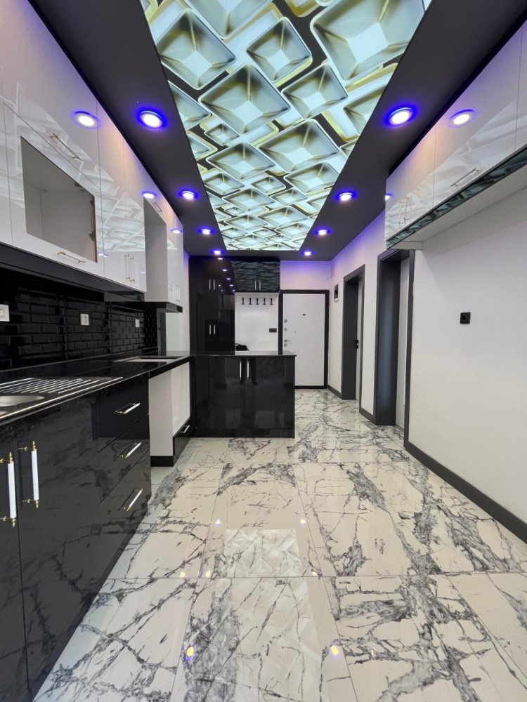 شقة 3+1 في Antalya, Turkey رقم 32254