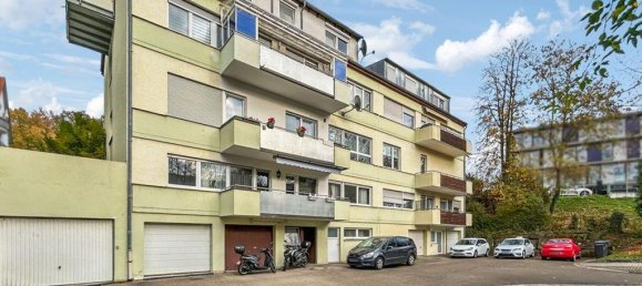 Apartamento de 4 divisões em Esslingen, Germany N.º 32740 11