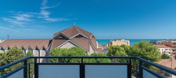 3 غرف نوم منزل في Falconara Marittima, Italy رقم 251961 2