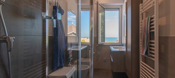 3 غرف نوم منزل في Falconara Marittima, Italy رقم 251961 12