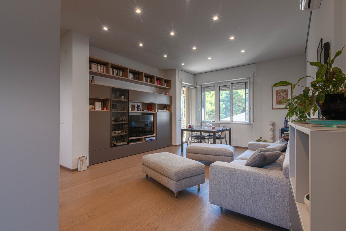 3 غرف نوم منزل في Falconara Marittima, Italy رقم 251961