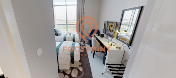 Apartamento de 2 dormitorios en Dubai, UAE No. 24427 6