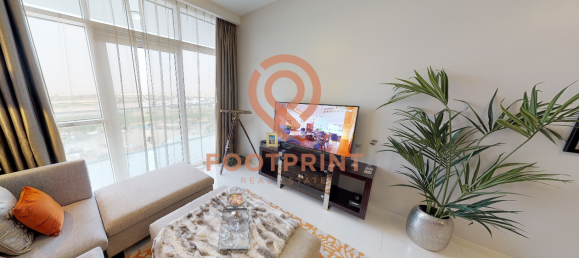 Apartamento de 2 dormitorios en Dubai, UAE No. 24427 11