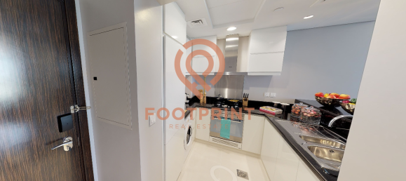 Apartamento de 2 dormitorios en Dubai, UAE No. 24427 3