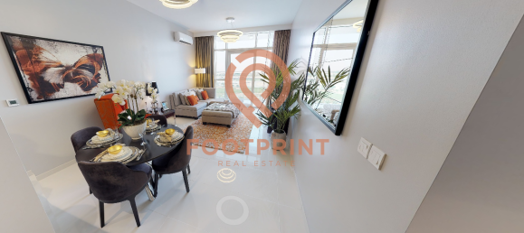 Apartamento de 2 dormitorios en Dubai, UAE No. 24427 2