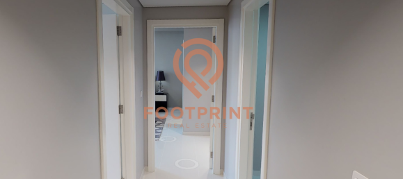 Apartamento de 2 dormitorios en Dubai, UAE No. 24427 4