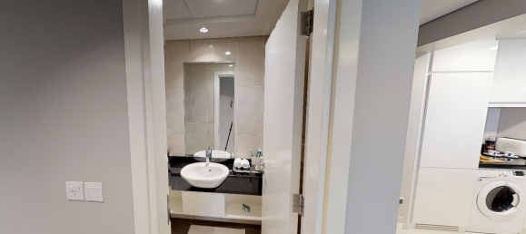 Apartamento de 2 dormitorios en Dubai, UAE No. 24427 5