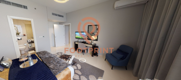 Apartamento de 2 dormitorios en Dubai, UAE No. 24427 9