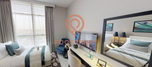 Apartamento de 2 dormitorios en Dubai, UAE No. 24427 7