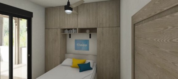 3 غرف نوم فيلا في Vamos, Greece رقم 2993 5