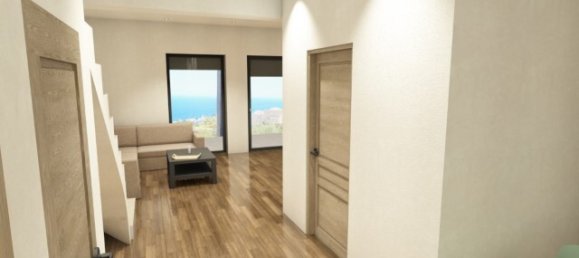 3 غرف نوم فيلا في Vamos, Greece رقم 2993 3