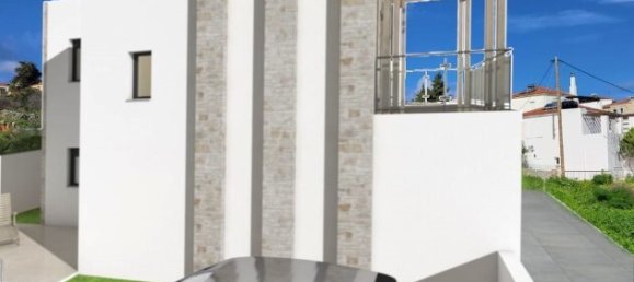 3 غرف نوم فيلا في Vamos, Greece رقم 2993 8