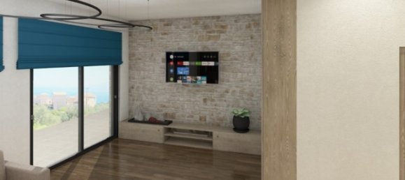 3 غرف نوم فيلا في Vamos, Greece رقم 2993 2