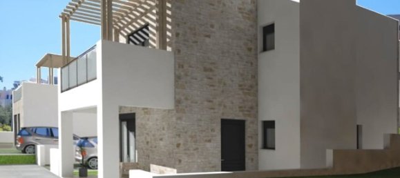 3 غرف نوم فيلا في Vamos, Greece رقم 2993 6