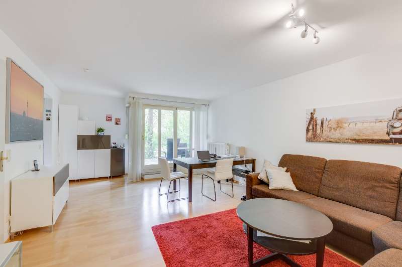 1 bedroom Apartment in Munich, Germany No. 197439