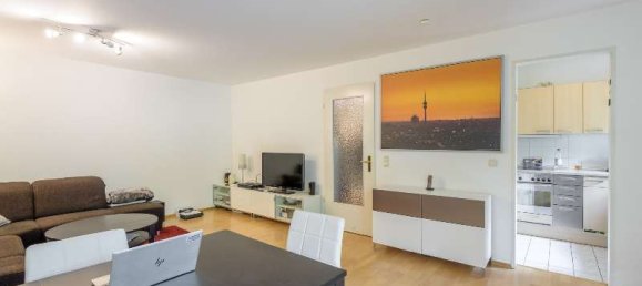 1 bedroom Apartment in Munich, Germany No. 197439 3