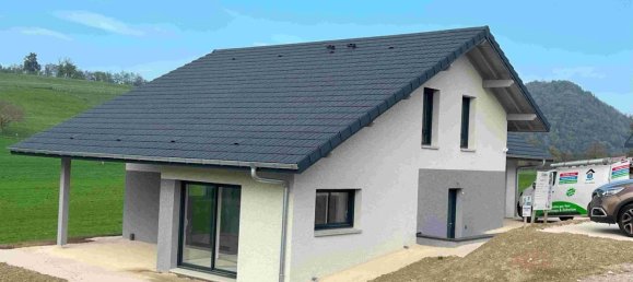 4 bedrooms House in Alby-sur-Cheran, France No. 54296 20