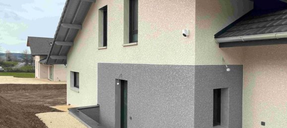 4 bedrooms House in Alby-sur-Cheran, France No. 54296 21