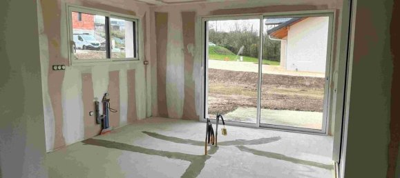 4 bedrooms House in Alby-sur-Cheran, France No. 54296 24