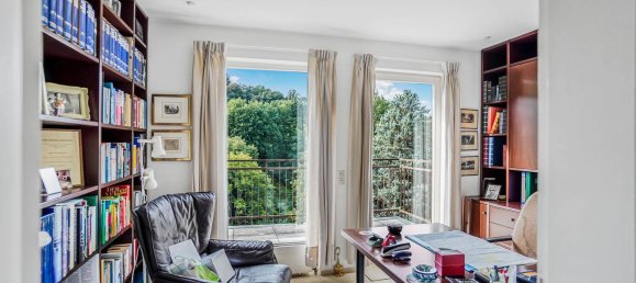 4 chambres Appartement à Baden-Baden, Germany No. 348792 5