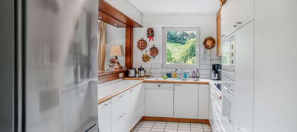 4 chambres Appartement à Baden-Baden, Germany No. 348792 10