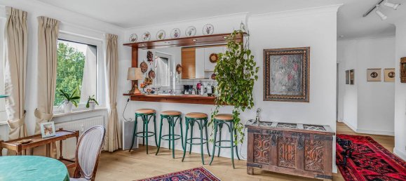 4 chambres Appartement à Baden-Baden, Germany No. 348792 3