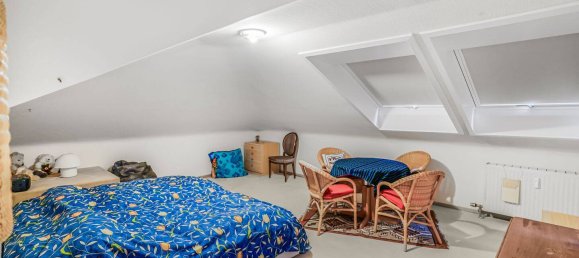 4 chambres Appartement à Baden-Baden, Germany No. 348792 14