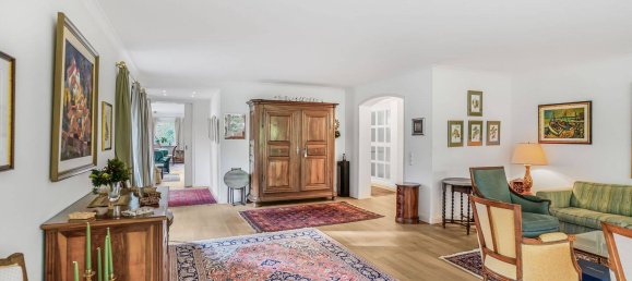 4 chambres Appartement à Baden-Baden, Germany No. 348792 7