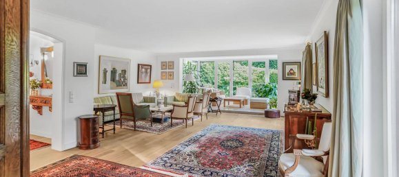 4 chambres Appartement à Baden-Baden, Germany No. 348792 2