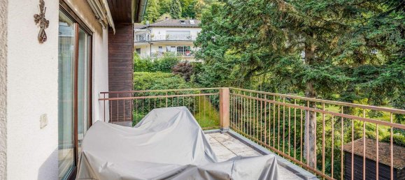 4 chambres Appartement à Baden-Baden, Germany No. 348792 8