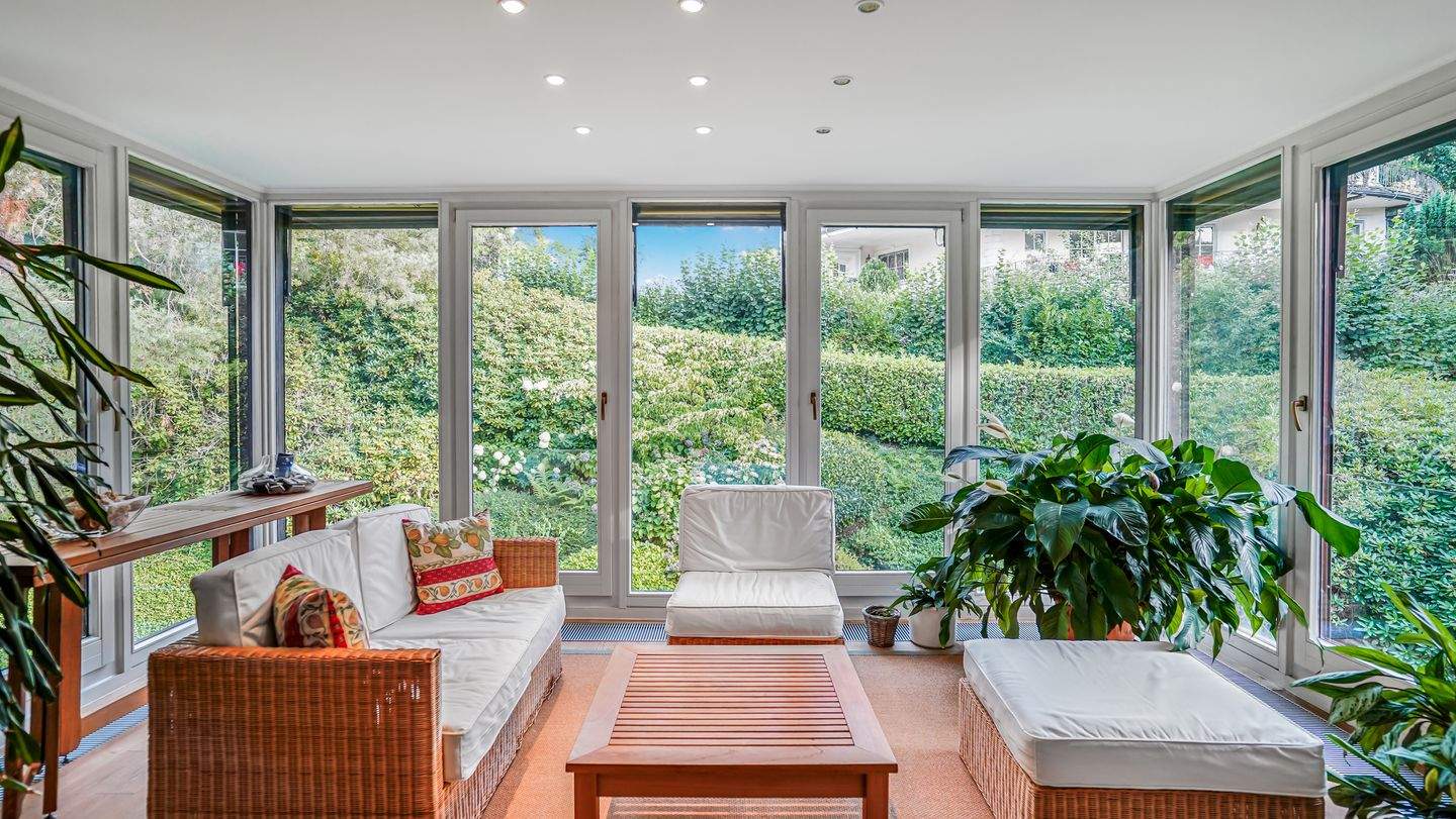 4 غرف نوم شقة في Baden-Baden, Germany رقم 348792