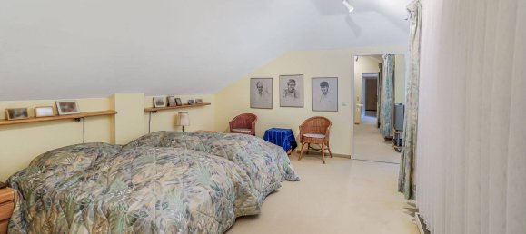 4 chambres Appartement à Baden-Baden, Germany No. 348792 13