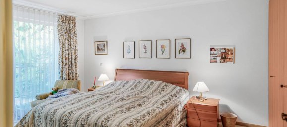 4 chambres Appartement à Baden-Baden, Germany No. 348792 11