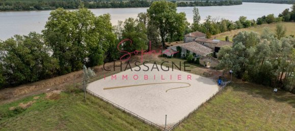 4 bedrooms Castles in Libourne, France No. 335791 7