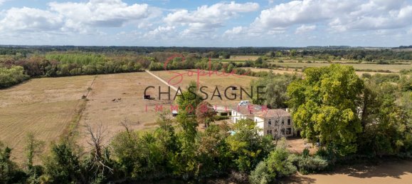 4 bedrooms Castles in Libourne, France No. 335791 6