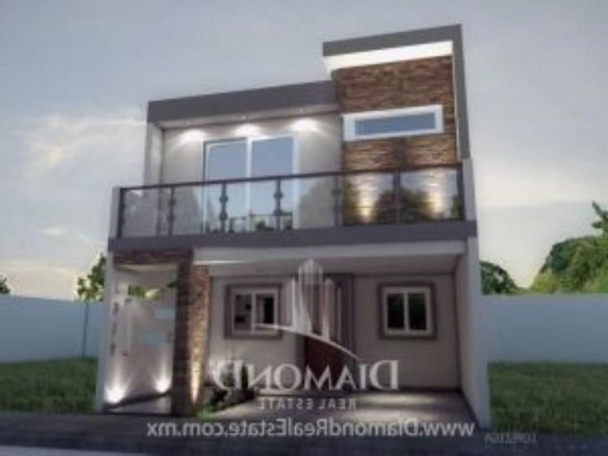 3 Schlafzimmer Haus in Sinaloa, Mexico, Nr. 147577