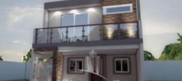 3 Schlafzimmer Haus in Sinaloa, Mexico, Nr. 147577 2