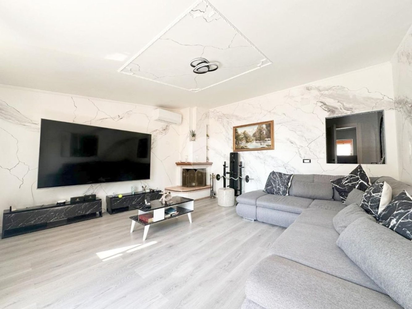 2 bedrooms Apartment in Termoli, Italy No. 336713