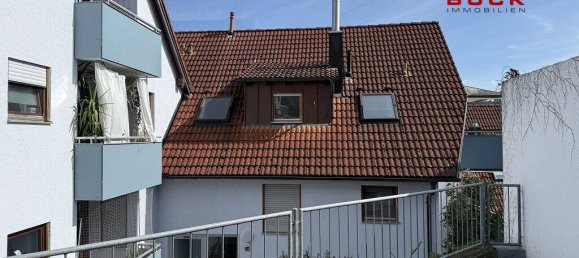 Apartamento de 1 dormitorio en Goppingen, Germany No. 365414 2