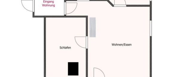 Apartamento de 1 dormitorio en Goppingen, Germany No. 365414 8