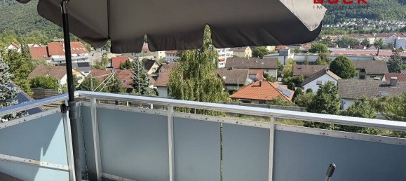 Apartamento de 1 dormitorio en Goppingen, Germany No. 365414 7