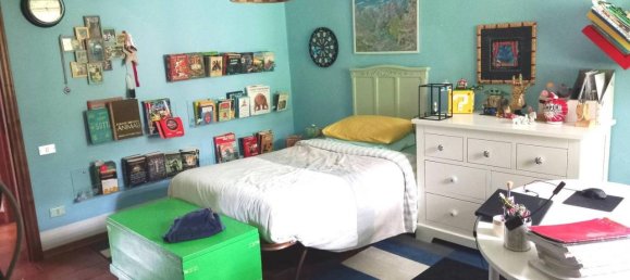 Casa de 7 habitaciónes en Vaiano, Italy No. 115064 17