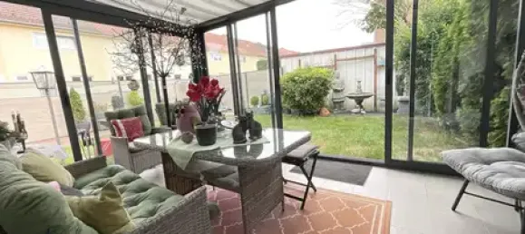 3 غرف نوم تاون هاوس في Duisburg, Germany رقم 221314 7