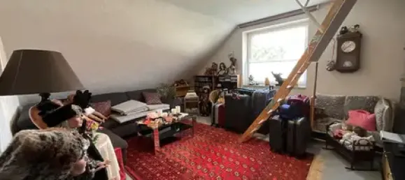 3 غرف نوم تاون هاوس في Duisburg, Germany رقم 221314 14