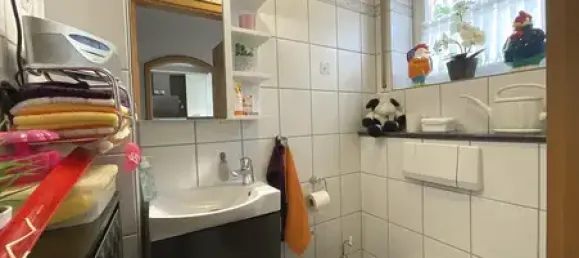 3 غرف نوم تاون هاوس في Duisburg, Germany رقم 221314 2