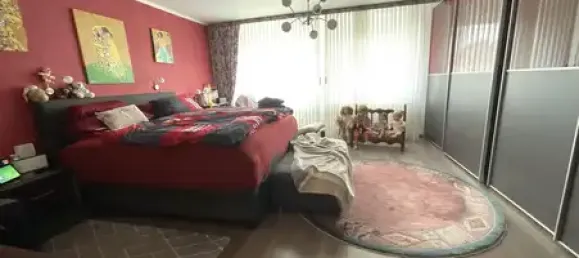 3 غرف نوم تاون هاوس في Duisburg, Germany رقم 221314 10