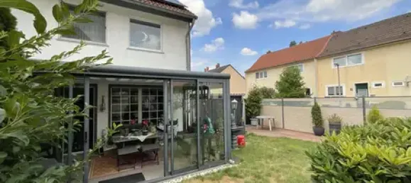 3 غرف نوم تاون هاوس في Duisburg, Germany رقم 221314 9